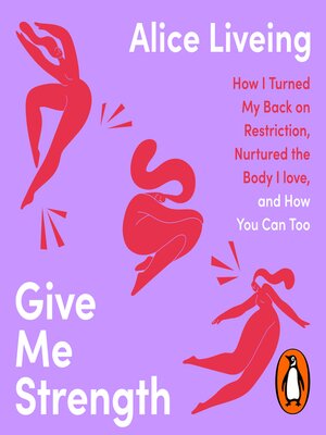 cover image of Give Me Strength